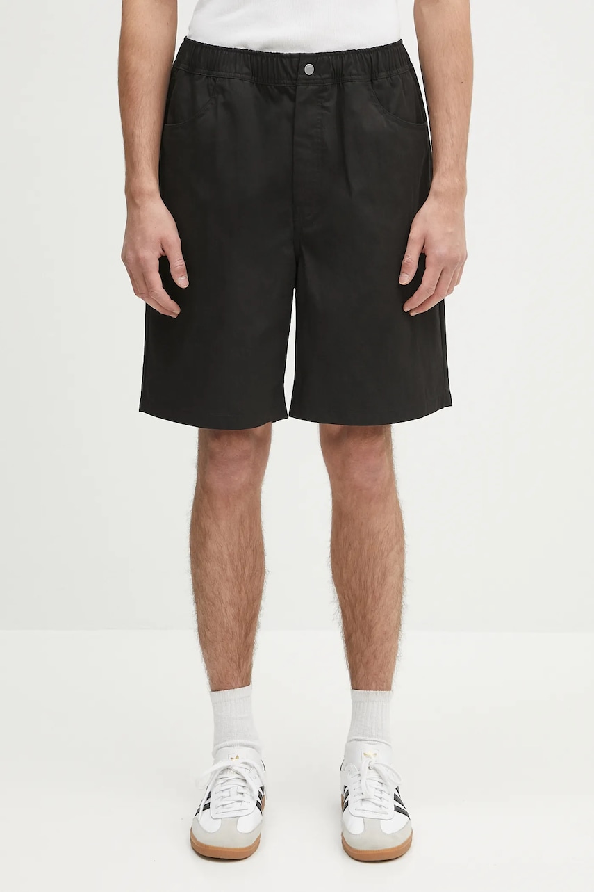 Norse Projects  Kraťasy  Ragnar Fine Broken Twill Shorts