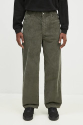 Norse Projects  Manšestrové kalhoty  Ragnar Relaxed Solotex Corduroy Pant