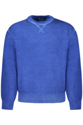 NORTH SAILS BLUE CHILDREN'S SWEATER