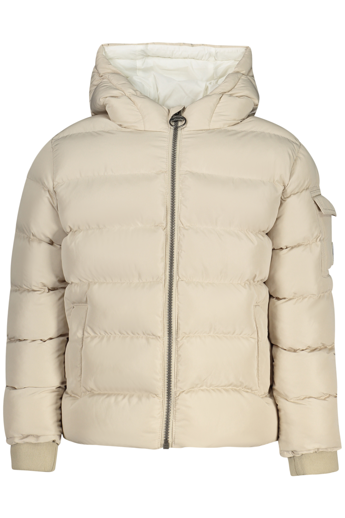 NORTH SAILS CHILDREN'S BEIGE JACKET