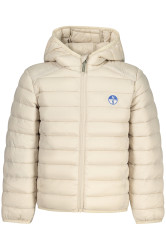NORTH SAILS CHILDREN'S BEIGE JACKET