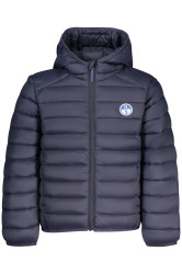 NORTH SAILS CHILDREN'S BLUE JACKET