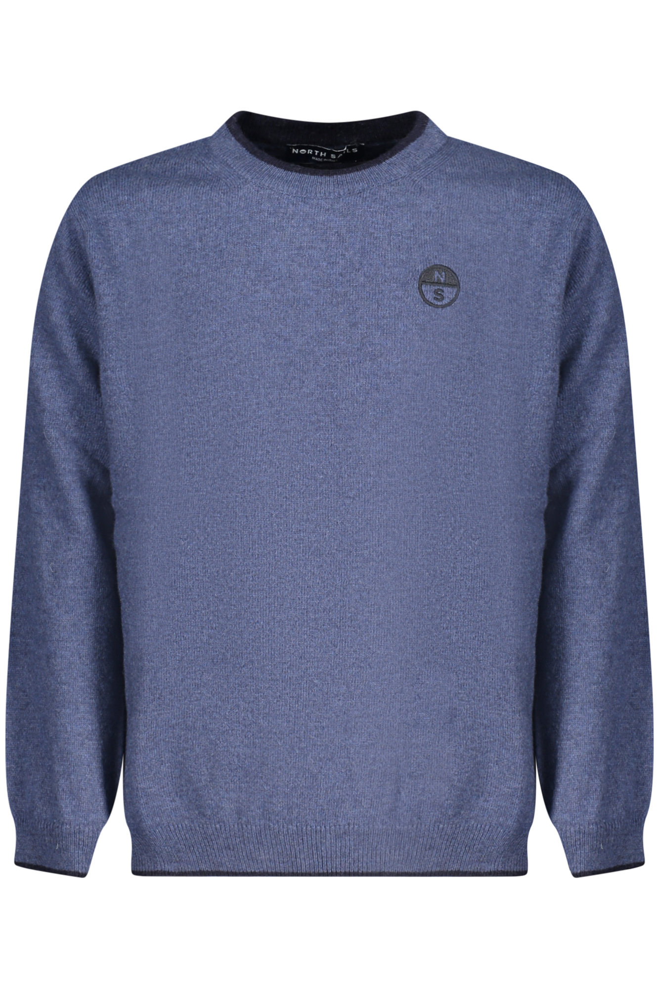 NORTH SAILS CHILDREN'S BLUE SWEATER