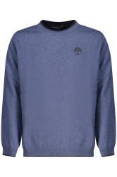 NORTH SAILS CHILDREN'S BLUE SWEATER