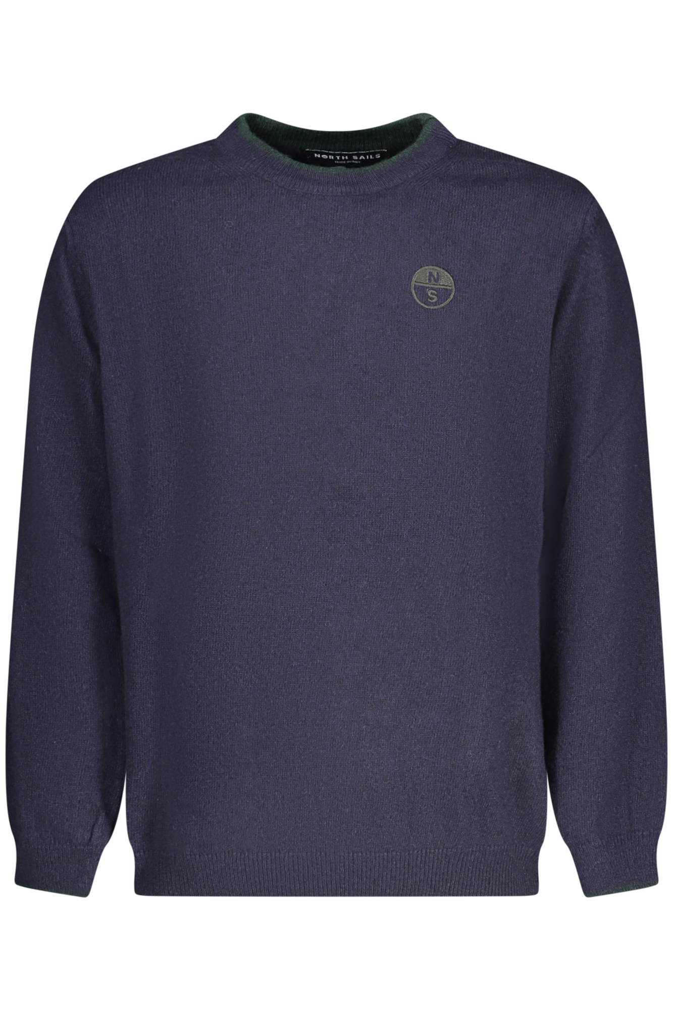 NORTH SAILS CHILDREN'S BLUE SWEATER