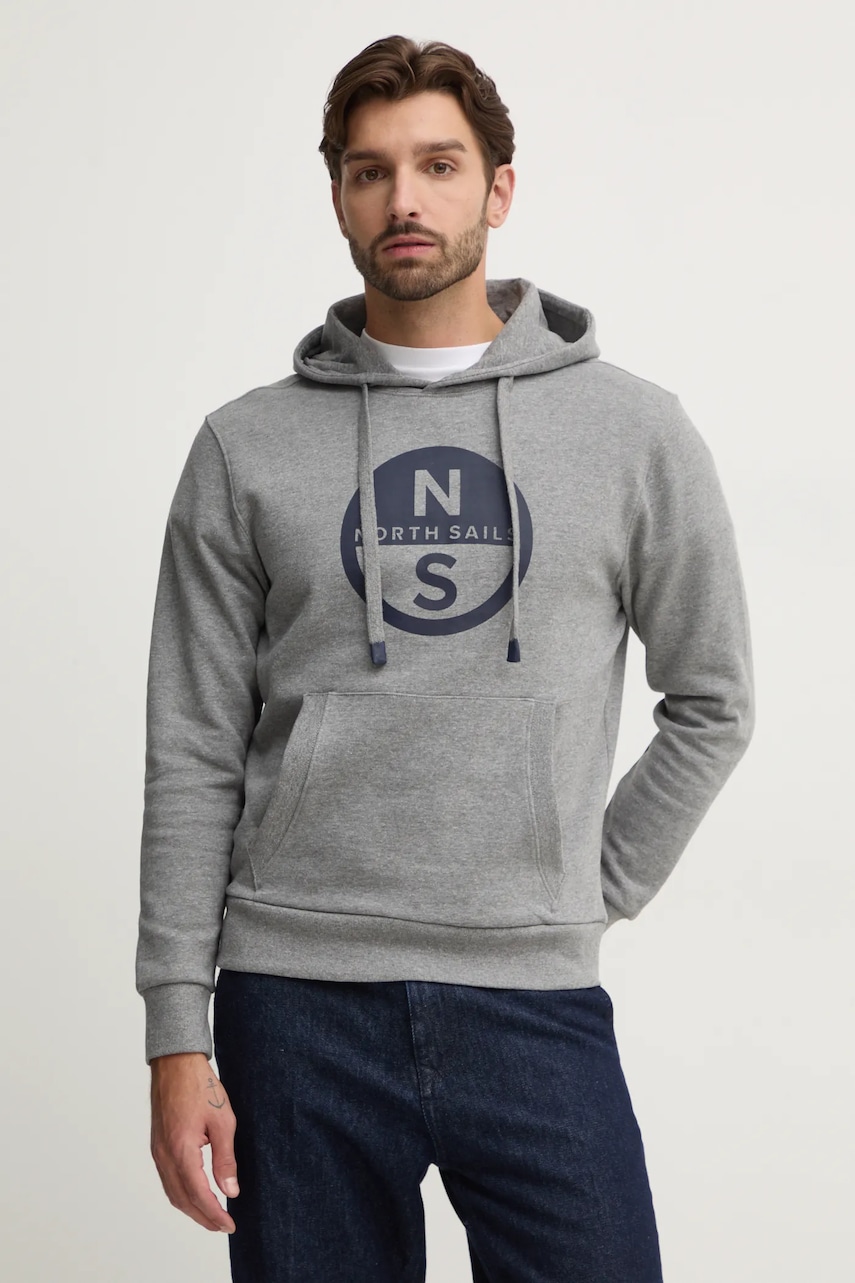 North Sails  Mikina