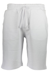 NORTH SAILS WHITE MEN'S SHORTS