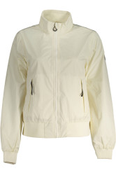 NORTH SAILS WOMEN'S JACKET WHITE