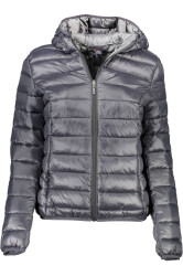 NORWAY 1963 BLACK WOMAN JACKET