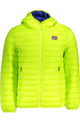 NORWAY 1963 MEN'S GREEN JACKET