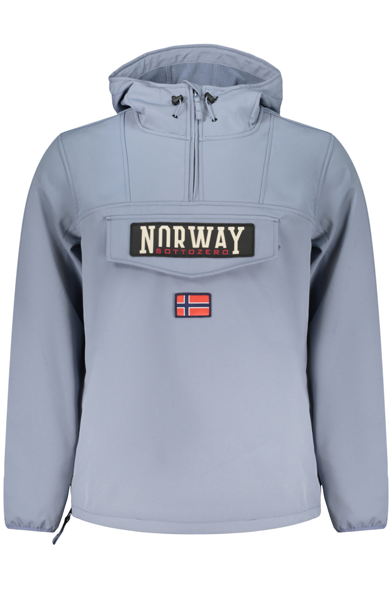 NORWAY 1963 Softshellové bundy