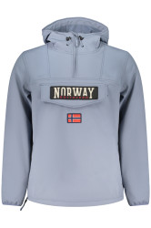 NORWAY 1963 Softshellové bundy