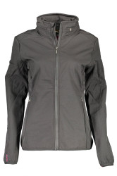 NORWAY 1963 WOMEN'S SPORT JACKET BLACK