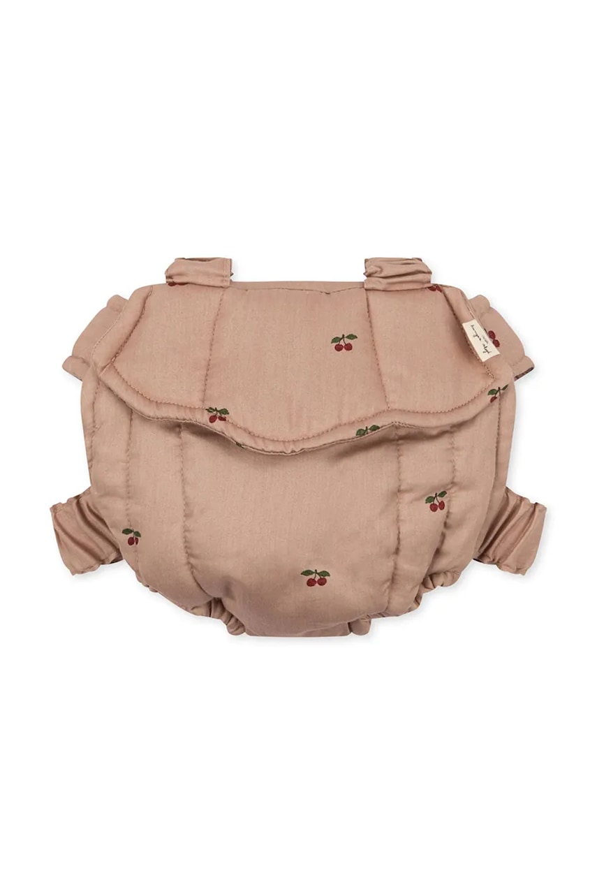 Nosítko pro panenky Konges Sløjd DOLL CARRIER