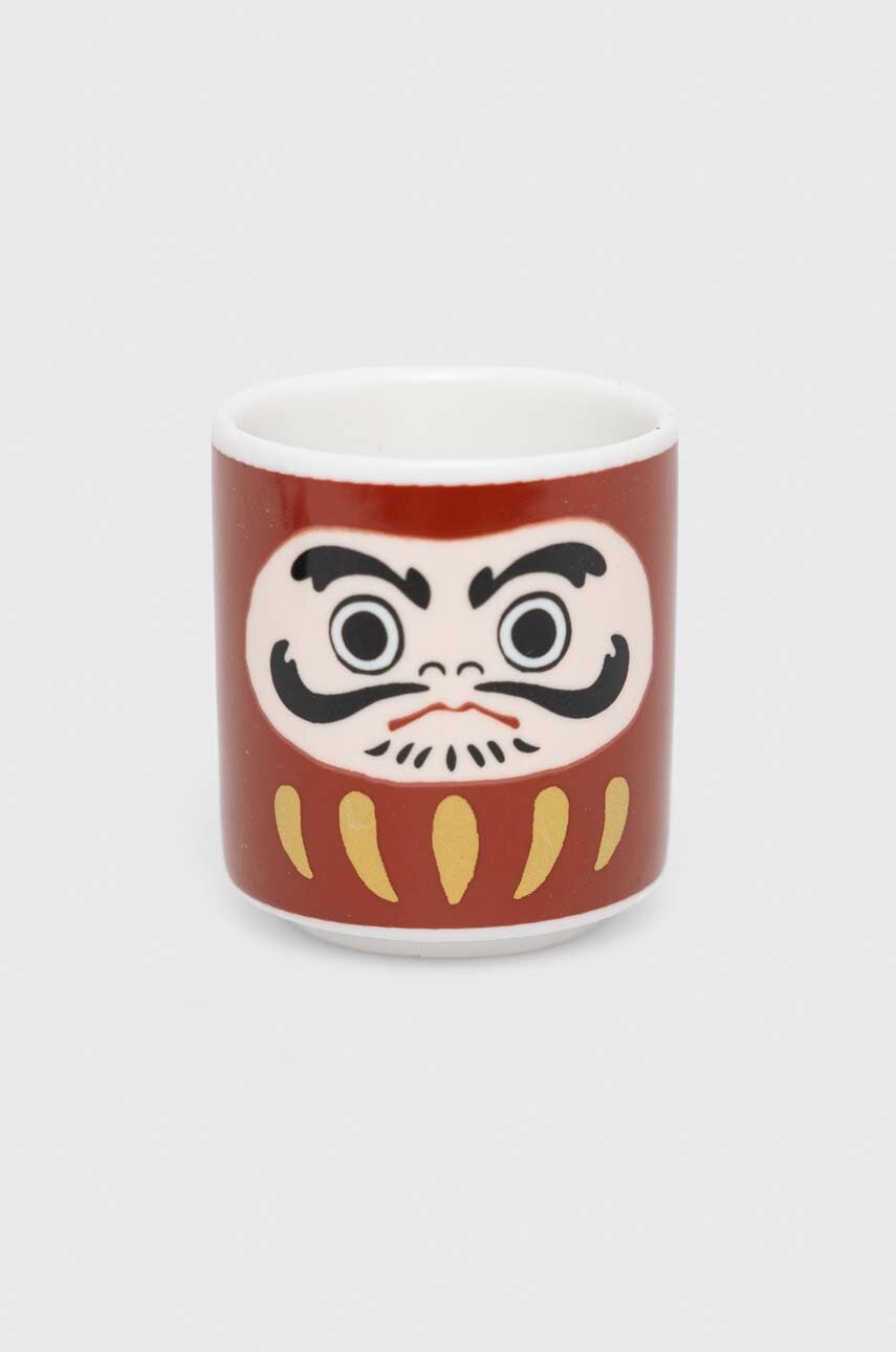 Noted  Sada pro pěstování rostlin  Lucky Plant - Daruma Doll