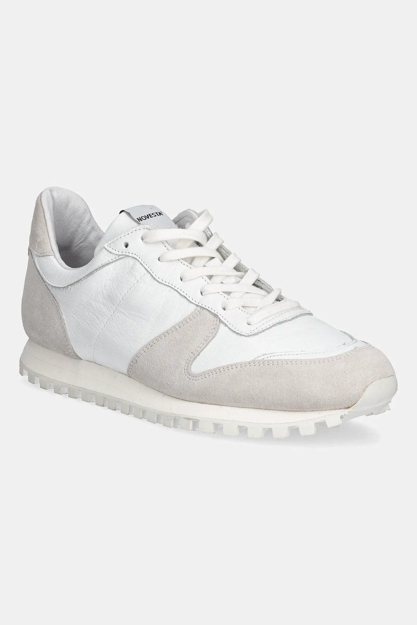 Novesta  Kožené tenisky  Marathon Leather