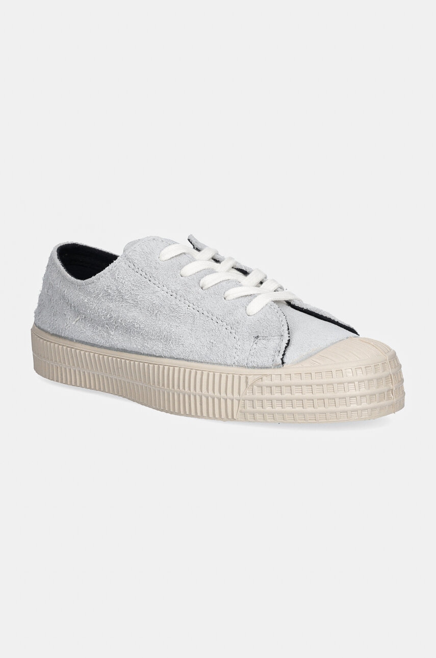 Novesta  Semišové tenisky  Star Master Hairy Suede