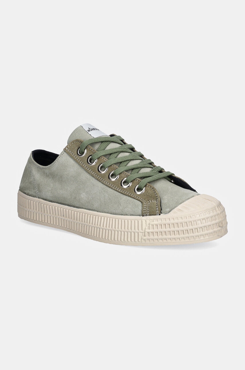 Novesta  Semišové tenisky  Star Master Suede