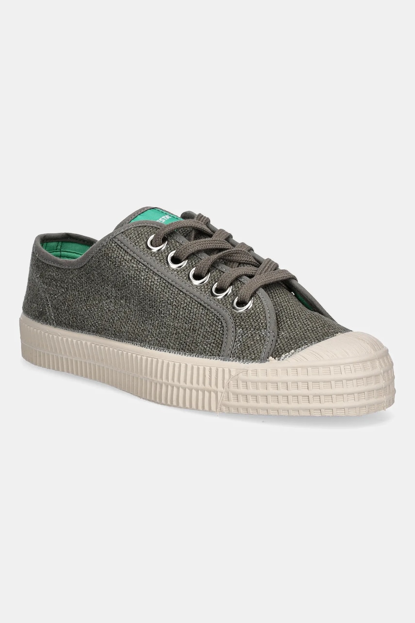 Novesta  Tenisky  Star Master Hemp