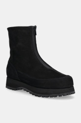 Nubukové boty Diemme Este