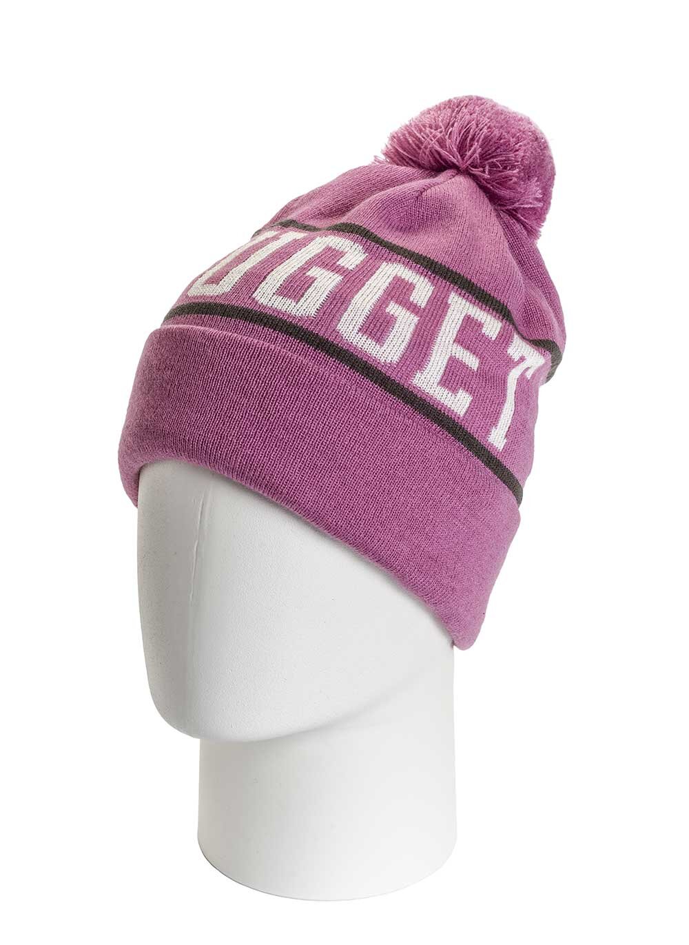 Nugget kulich Canister 5 D - Lilac | Fialová | Velikost One Size