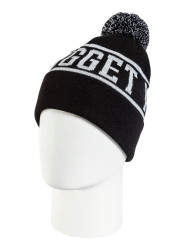 Nugget kulich Canister Black | Černá | Velikost One Size