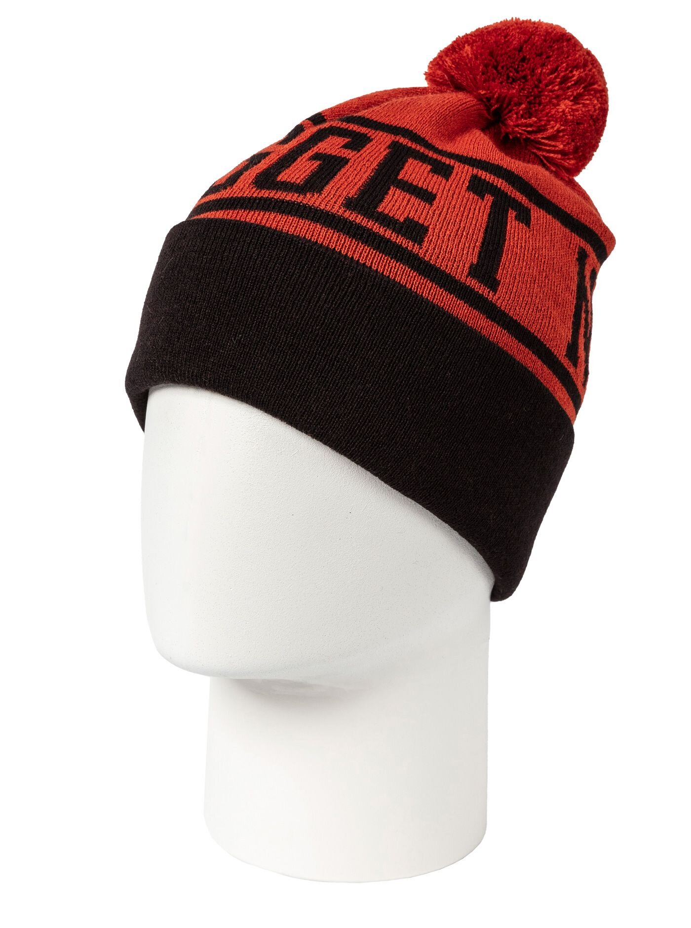 Nugget kulich Canister Brick/Black | Černá | Velikost One Size