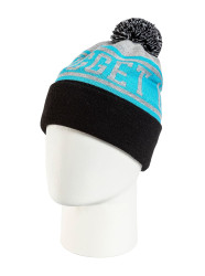 Nugget kulich Canister Light Blue / Black | Modrá | Velikost One Size