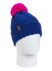 Nugget kulich Noma 2 C - Cobalt Blue | Modrá | Velikost One Size