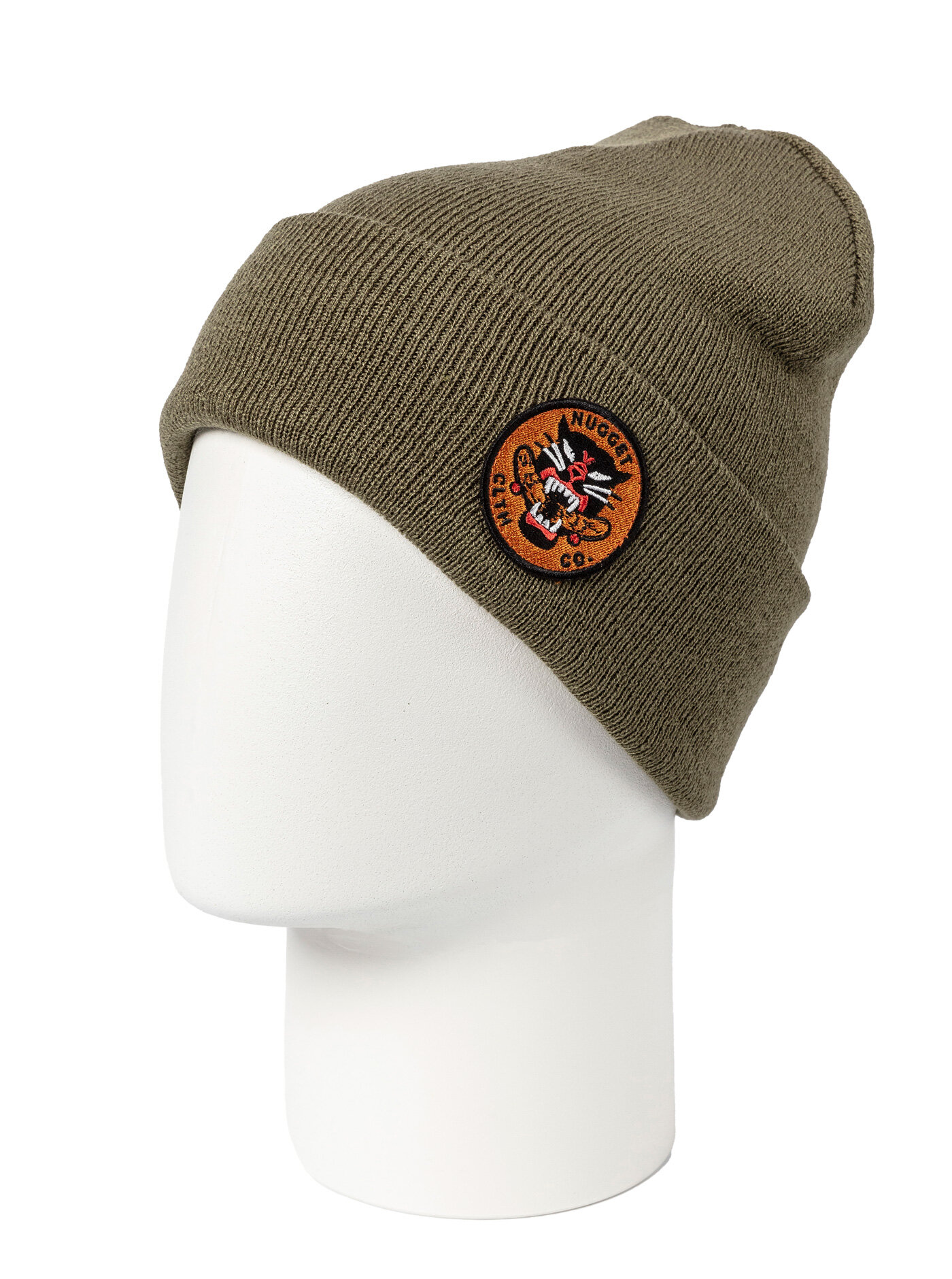 Nugget kulich Sanders Olive | Zelená | Velikost One Size