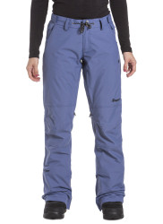 Nugget snowboardové kalhoty Kalo G - Fjord Blue | Modrá | Velikost M