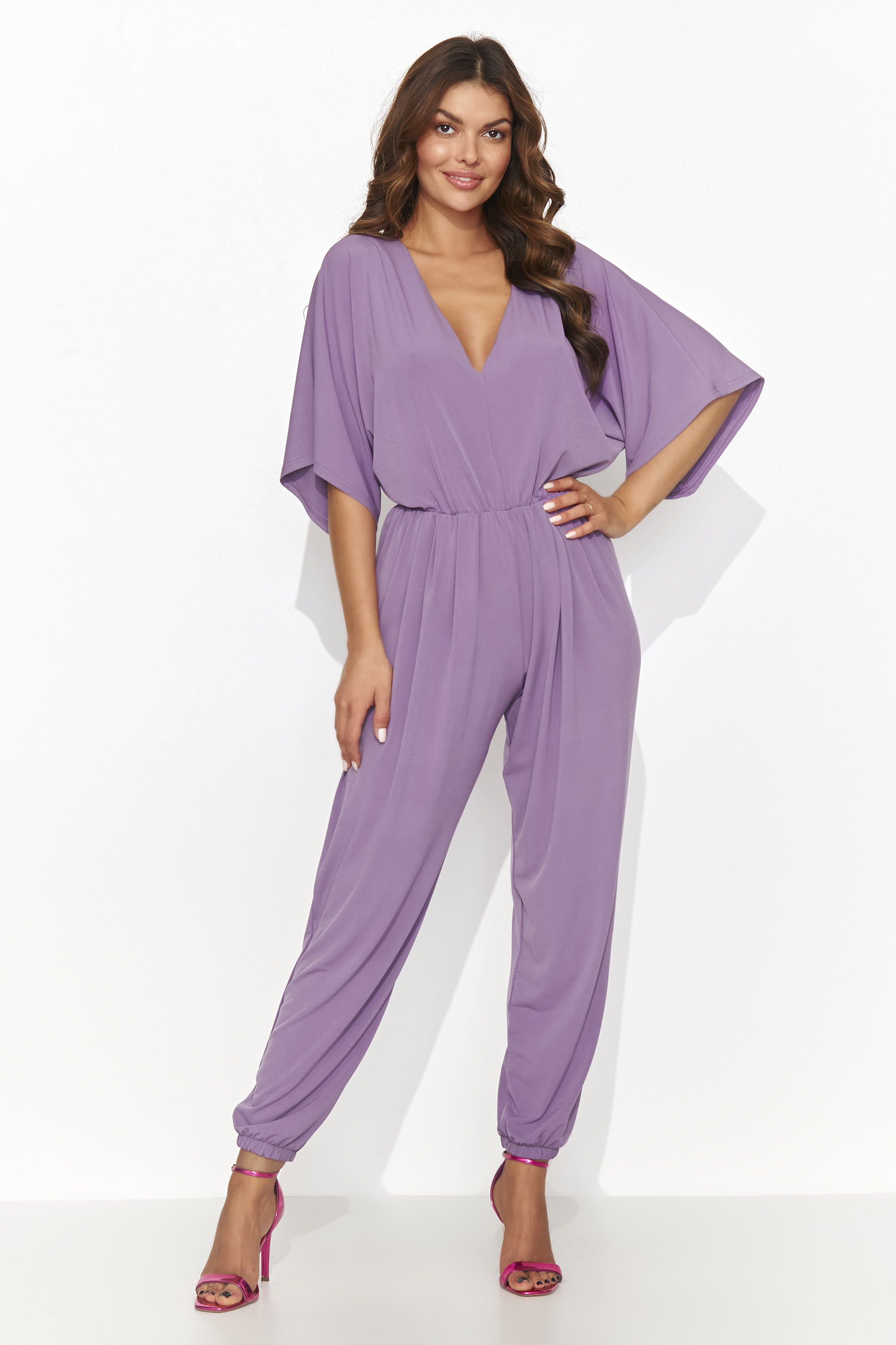 Numinou Woman's Jumpsuit Nu479