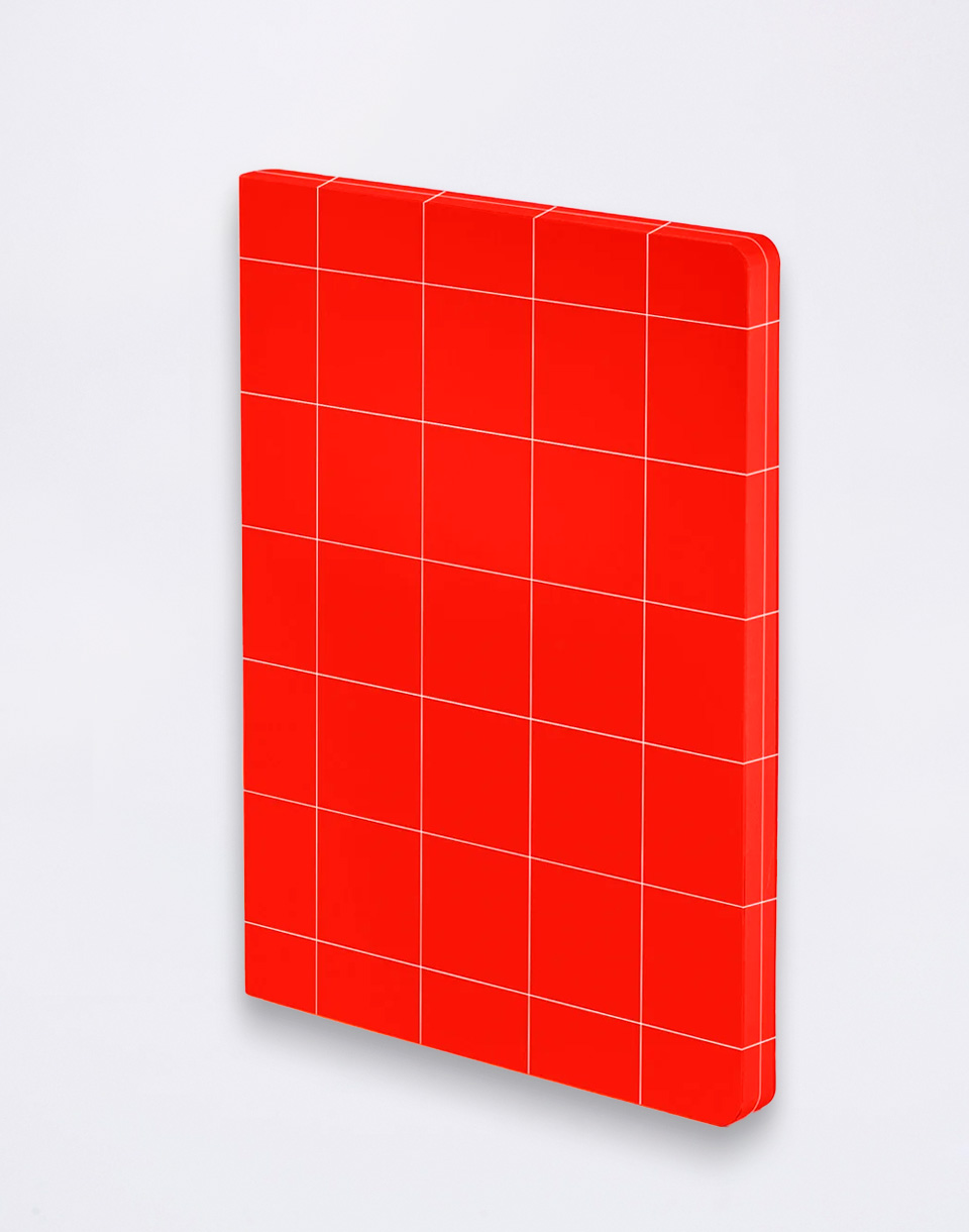 Nuuna Break The Grid L Rot