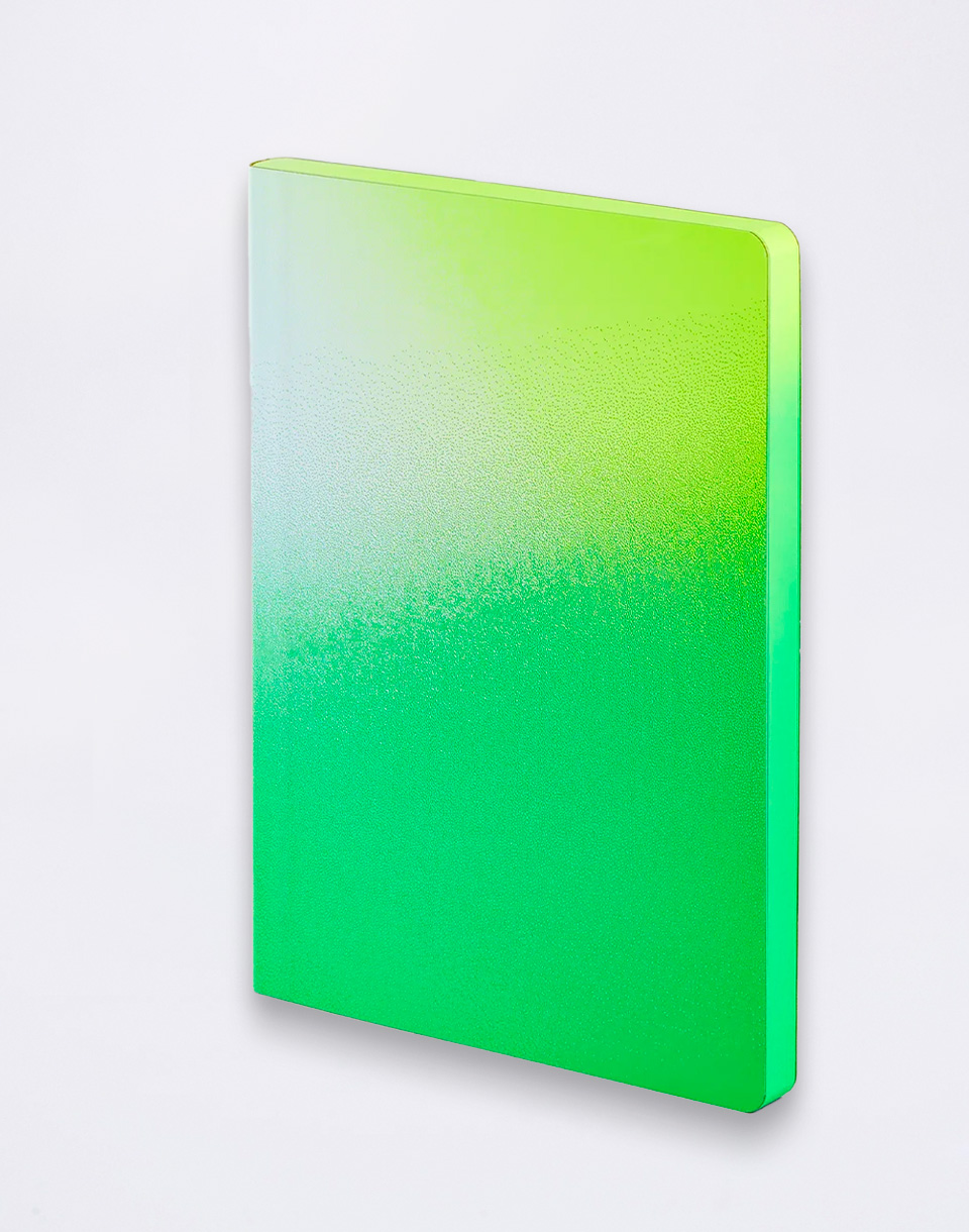 Nuuna Colour Clash L Fresh