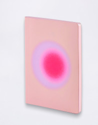 Nuuna Colour Clash L Trance Pink