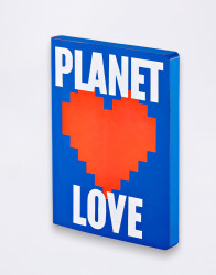 Nuuna Graphic L Planet Love
