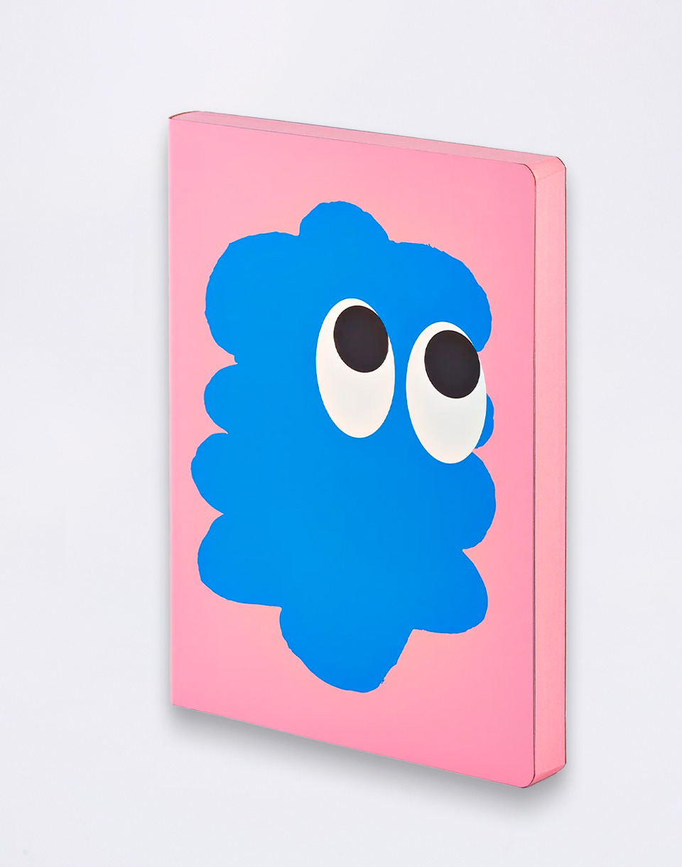 Nuuna Graphic L Sweet Joe