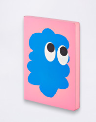 Nuuna Graphic L Sweet Joe