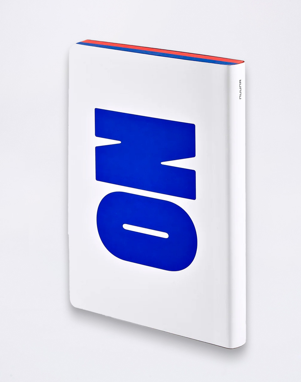 Nuuna Graphic L Yes - No