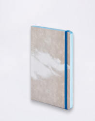 Nuuna Inspiration Book M Cloud Blue
