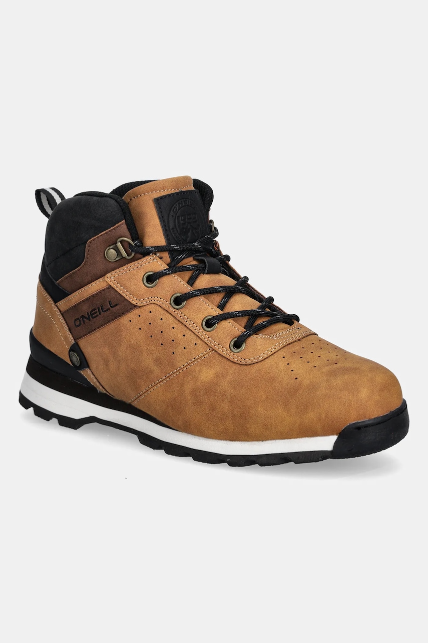 O'Neill  Boty  Grand Teton Mid