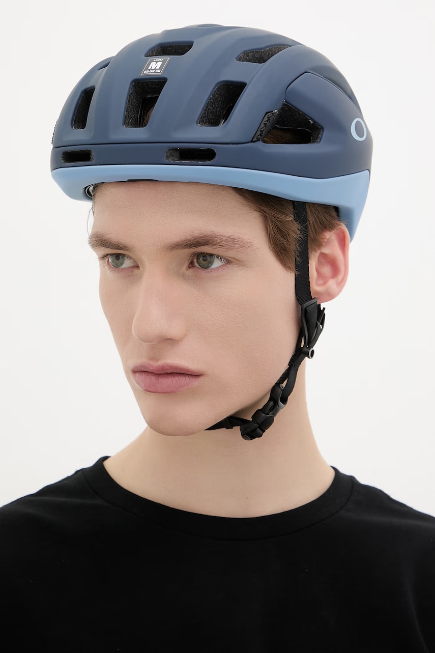 Oakley  cyklistická helma pánská ARO3 Endurance