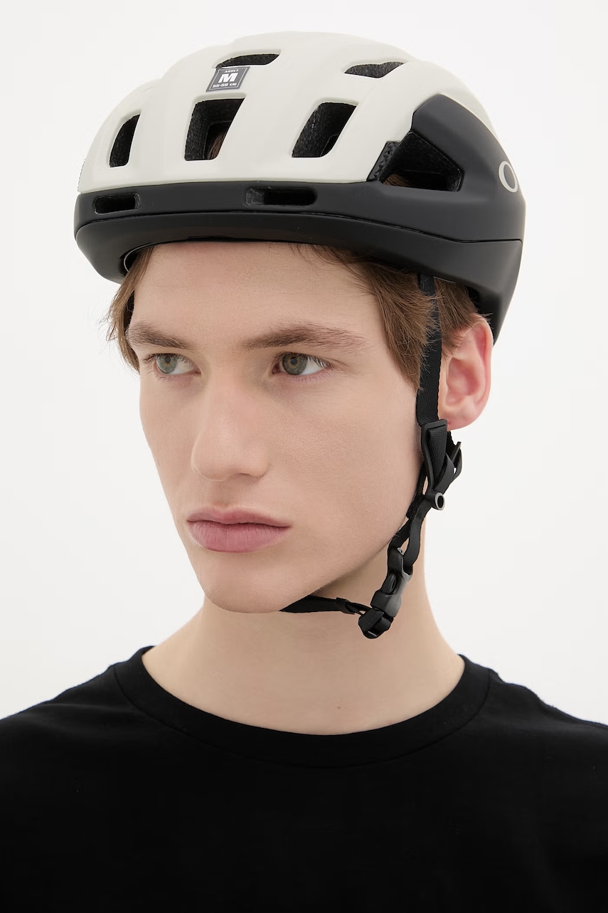 Oakley  cyklistická helma pánská ARO3 Endurance