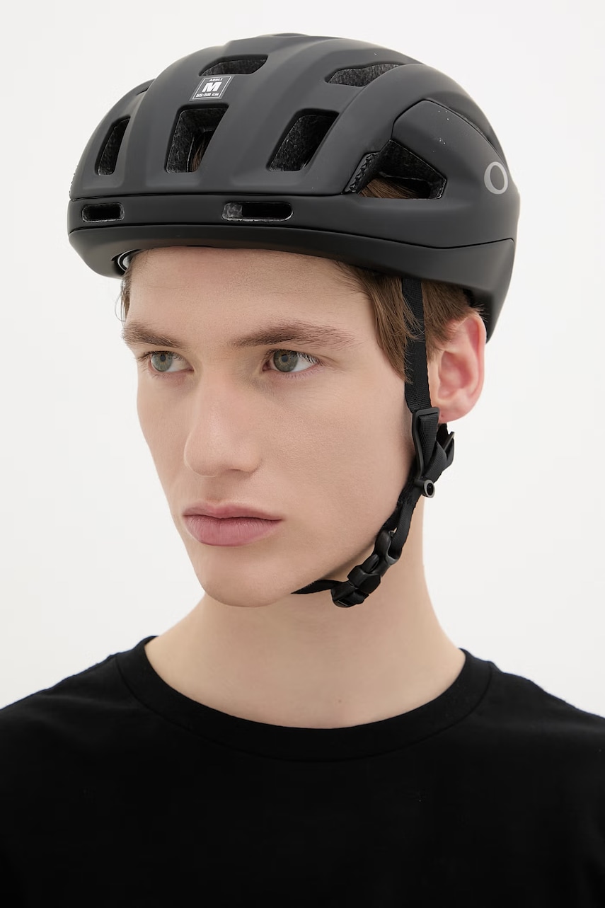 Oakley  cyklistická helma pánská ARO3 Endurance