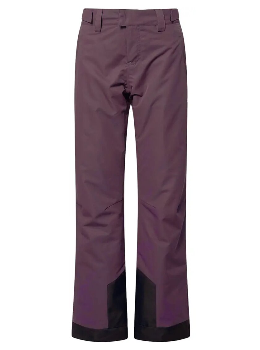 Oakley dámské SNB & SKI kalhoty Snow Insulated Purple | Fialová | Velikost S