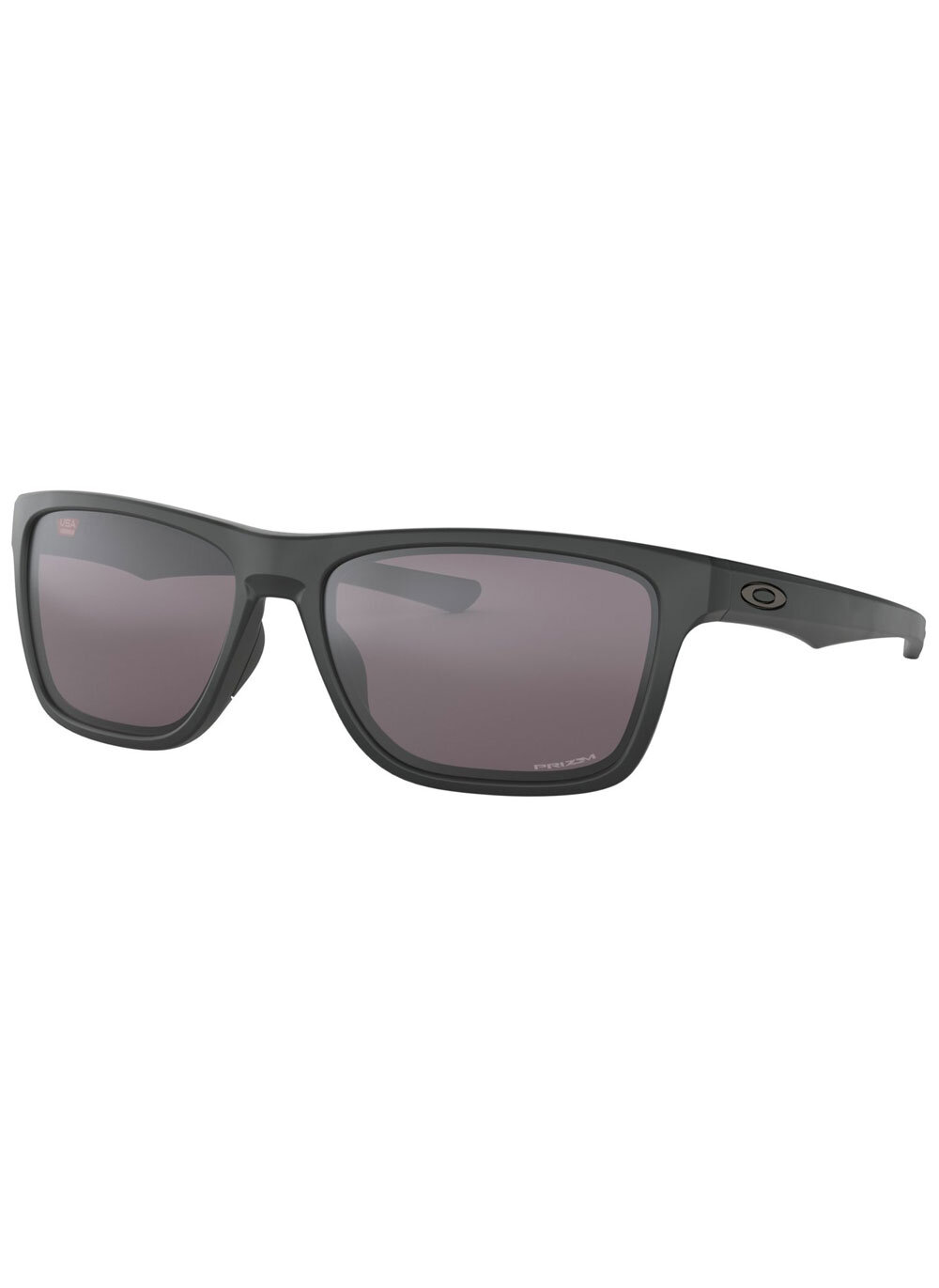 Oakley Holston Matte Black / PRIZM Grey | Černá | Velikost One Size