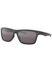 Oakley Holston Matte Black / PRIZM Grey | Černá | Velikost One Size