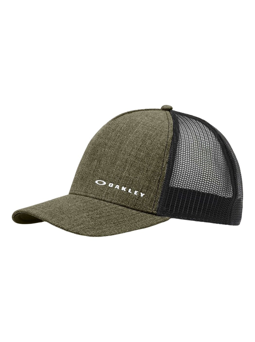 Oakley kšiltovka Chalten Cap Green Heather | Zelená | Velikost One Size