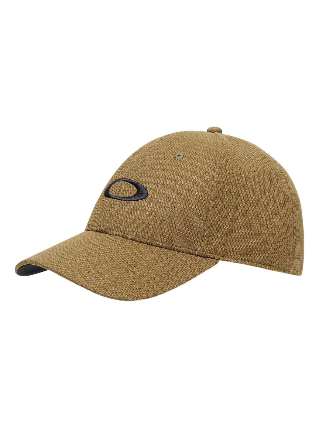 Oakley kšiltovka Golf Ellipse Army Green | Zelená | Velikost One Size