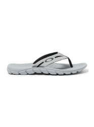 Oakley pánské sandály Operative 2.0 Stone Gray | Šedá | Velikost 13 US
